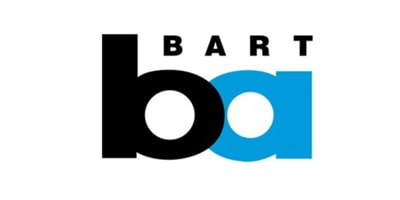 BART BA