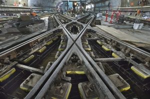 No. 7 Line Extension