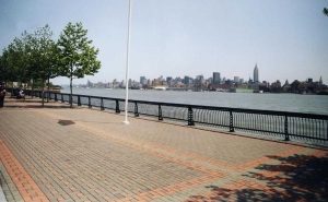 Sinatra Park & Castle Point Waterfront Restoration