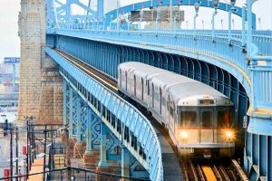 Ben Franklin Bridge