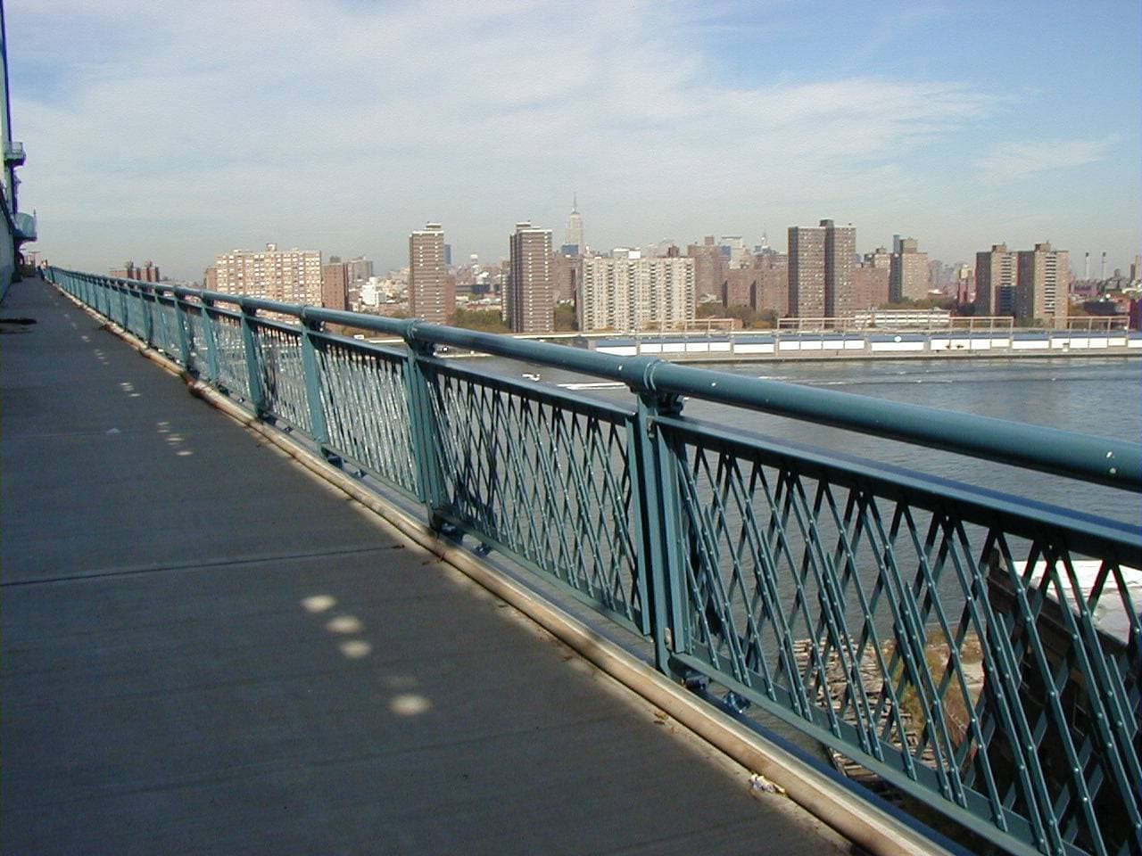 Fabricated Railings
