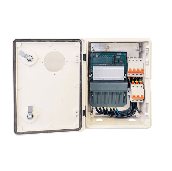 NEMA Type 4